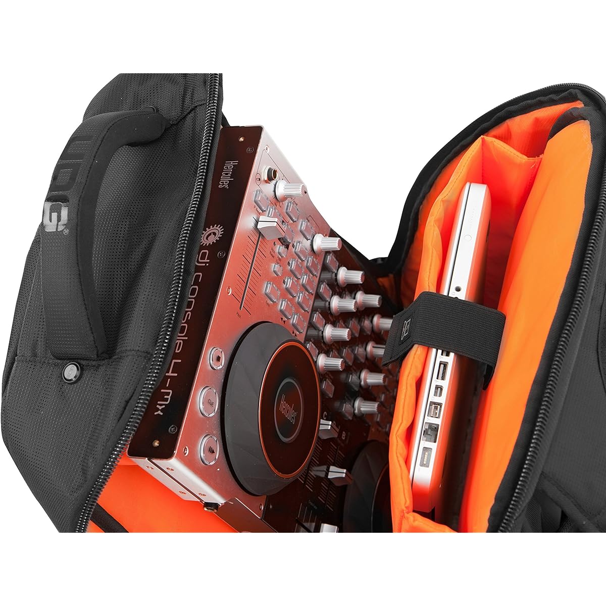 UDG Laptop Backpack U9102BL/OR