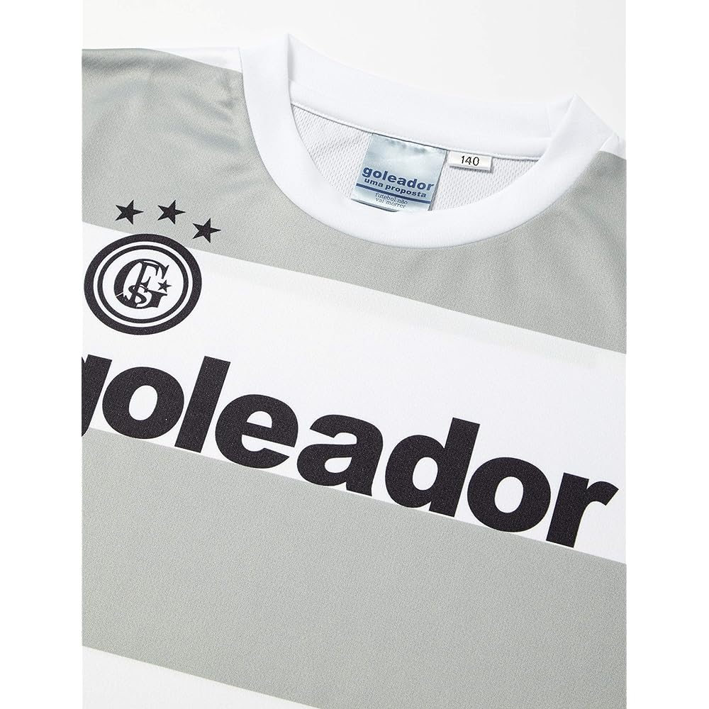 [Goleador] Shirt g-440-3 Kids