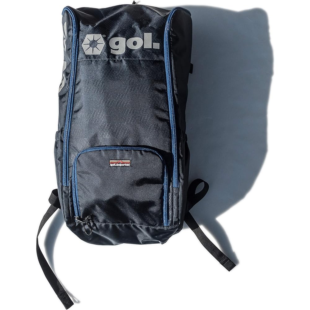 gol. (Gol) Shoes in Big Backpack G882-534