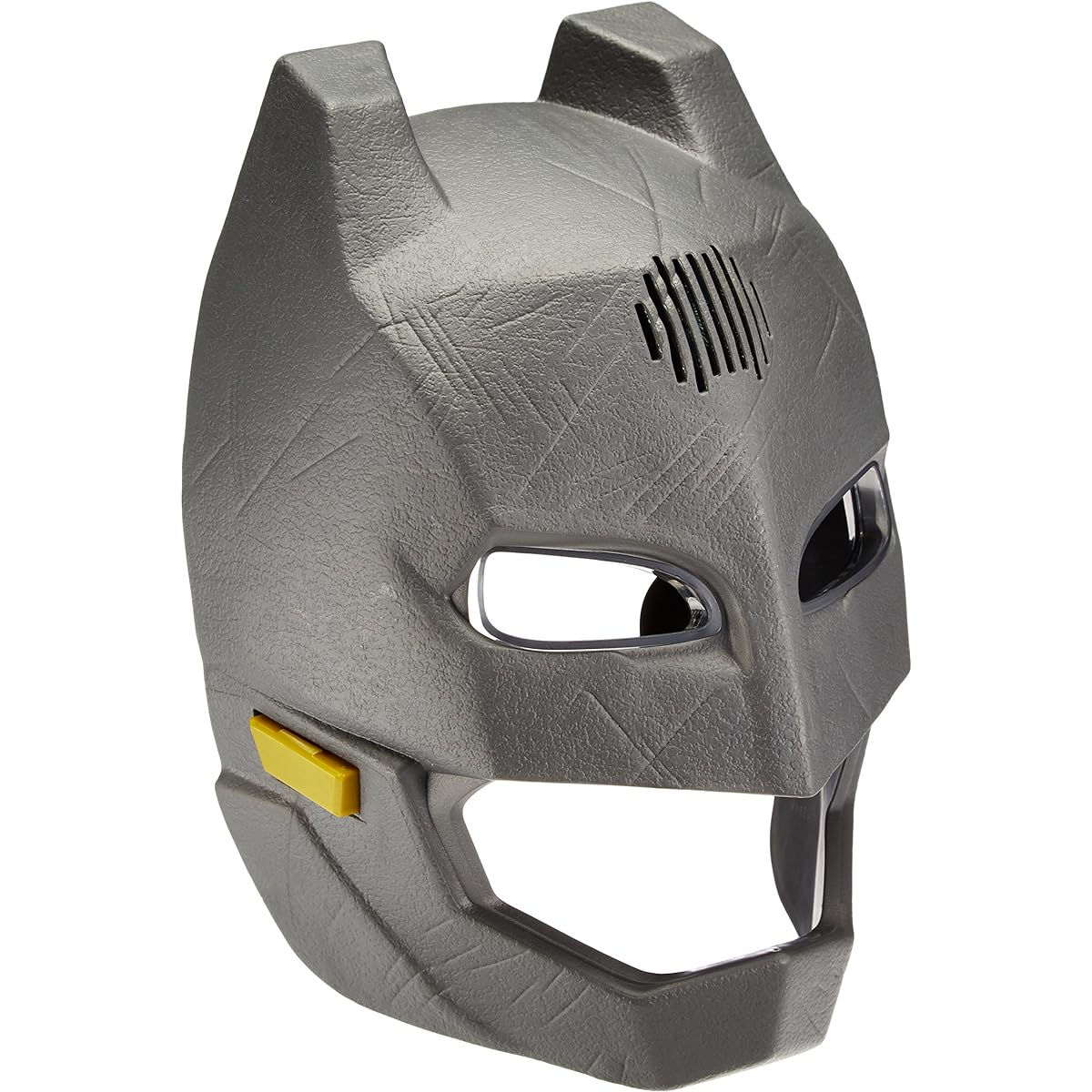 Mattel Batman v Superman: Dawn of Justice Role Play Transformation Set Armored Batman Voice Changer Helmet / MATTEL BATMAN v SUPERMAN