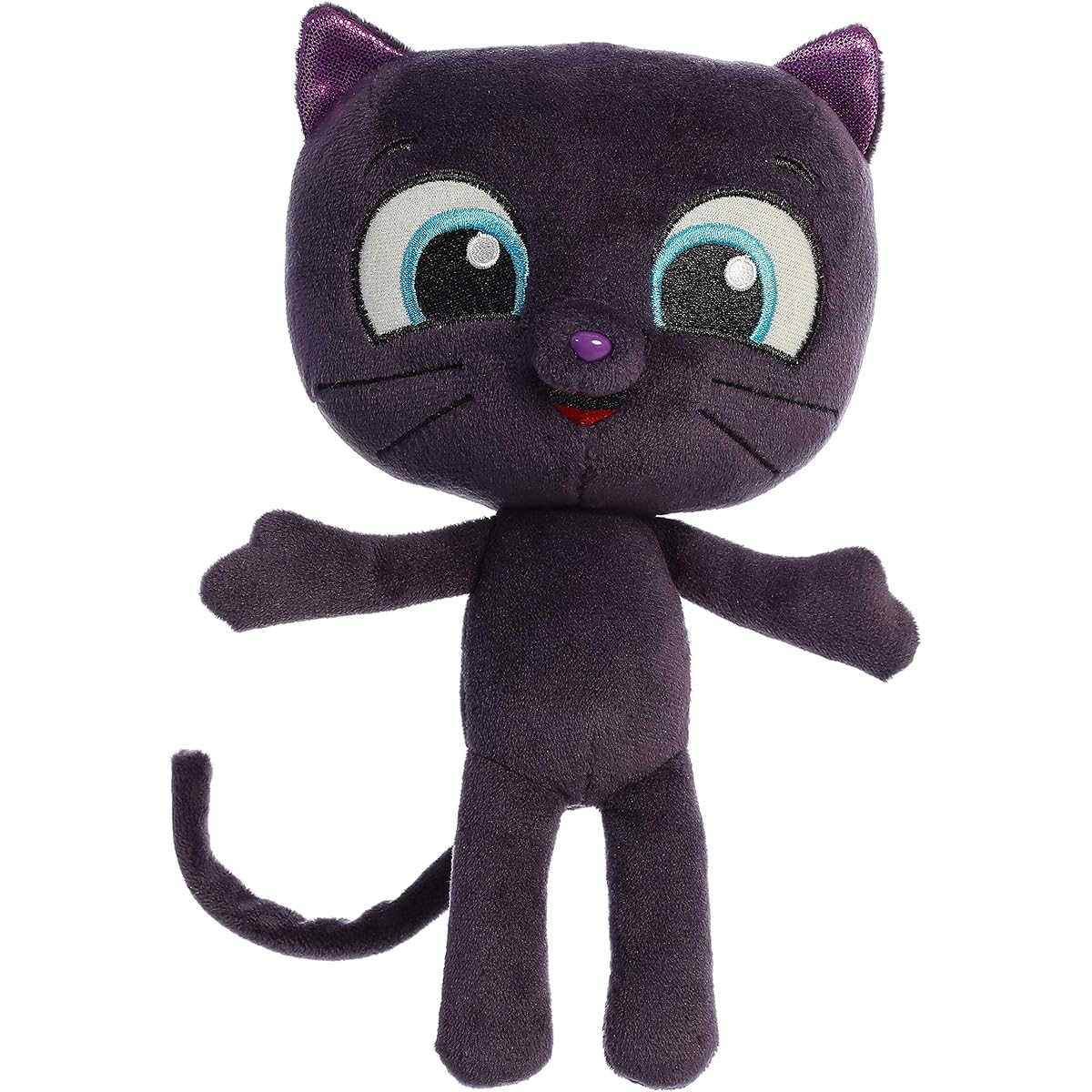 Aurora World Aurora - True and the Rainbow Kingdom - 8.5 inch Bartleby Purple