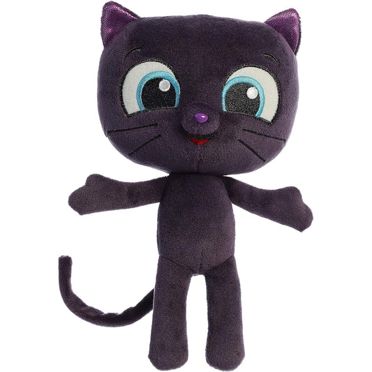 Aurora World Aurora - True and the Rainbow Kingdom - 8.5 inch Bartleby Purple