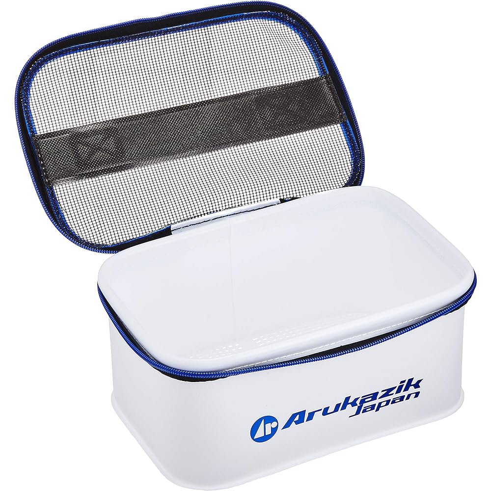 Arukazik Japan Ar. Mesh Bag 25048