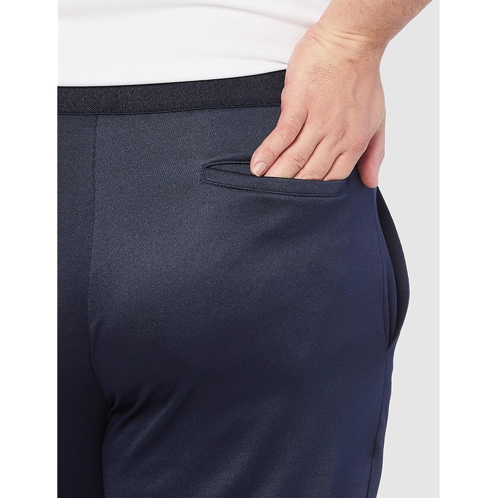 [DESCENTE] Coaching Slacks Big Size DMC-1030EP Wear Baseball Equipment Swallow Sports
