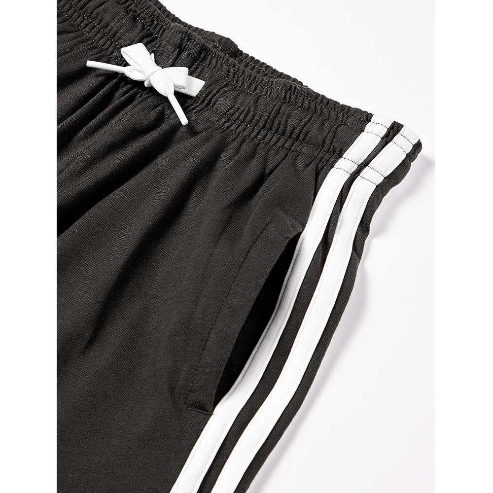 [Adidas] Shorts Kids Essentials 3 Stripes Shorts 29251