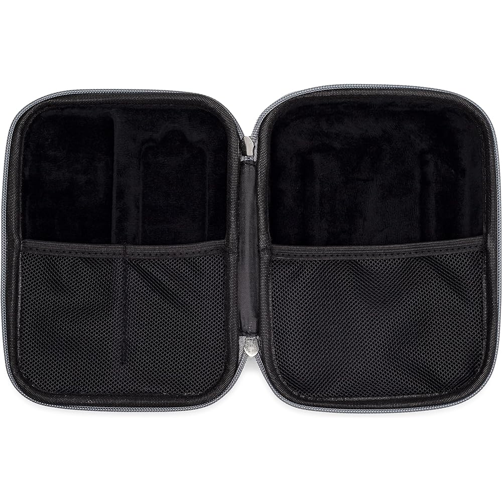 Voice Caddie SC300 Carry Case Hard Case