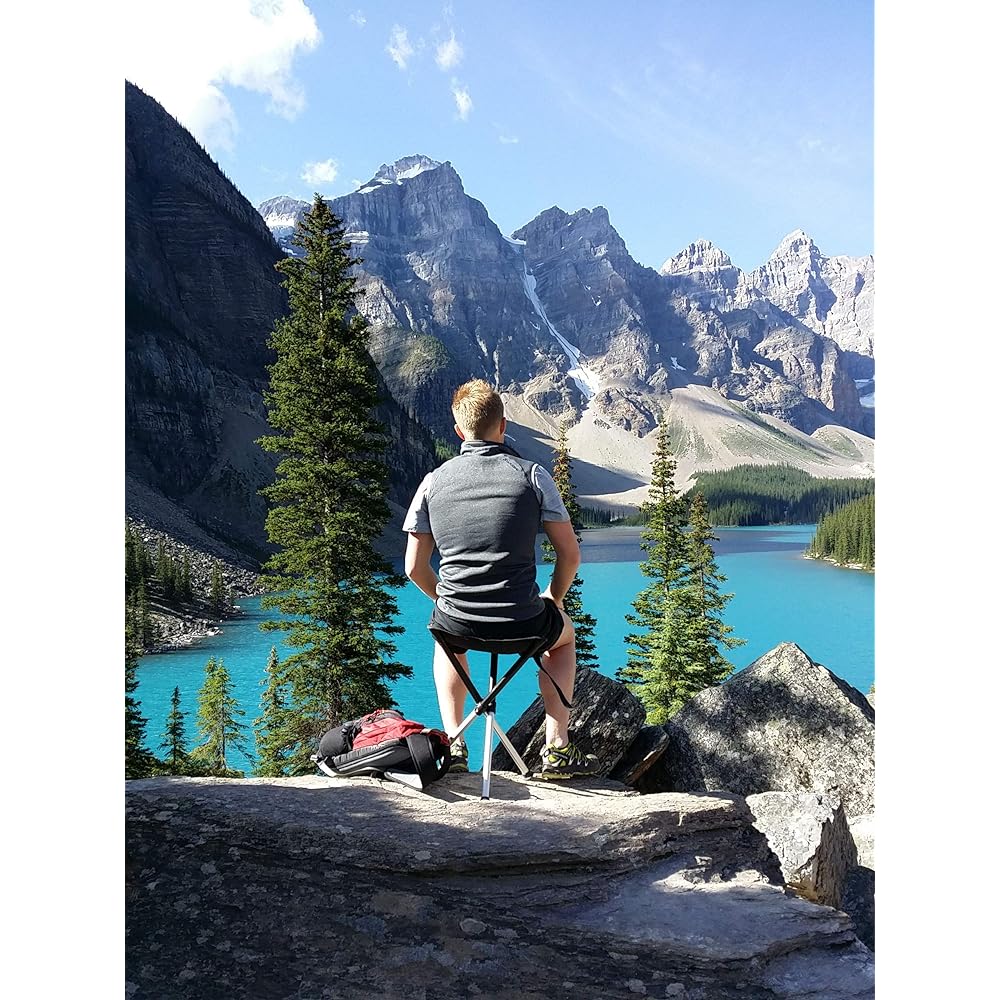 WALKSTOOL Walk Stool Comfort 45L WS0045L000