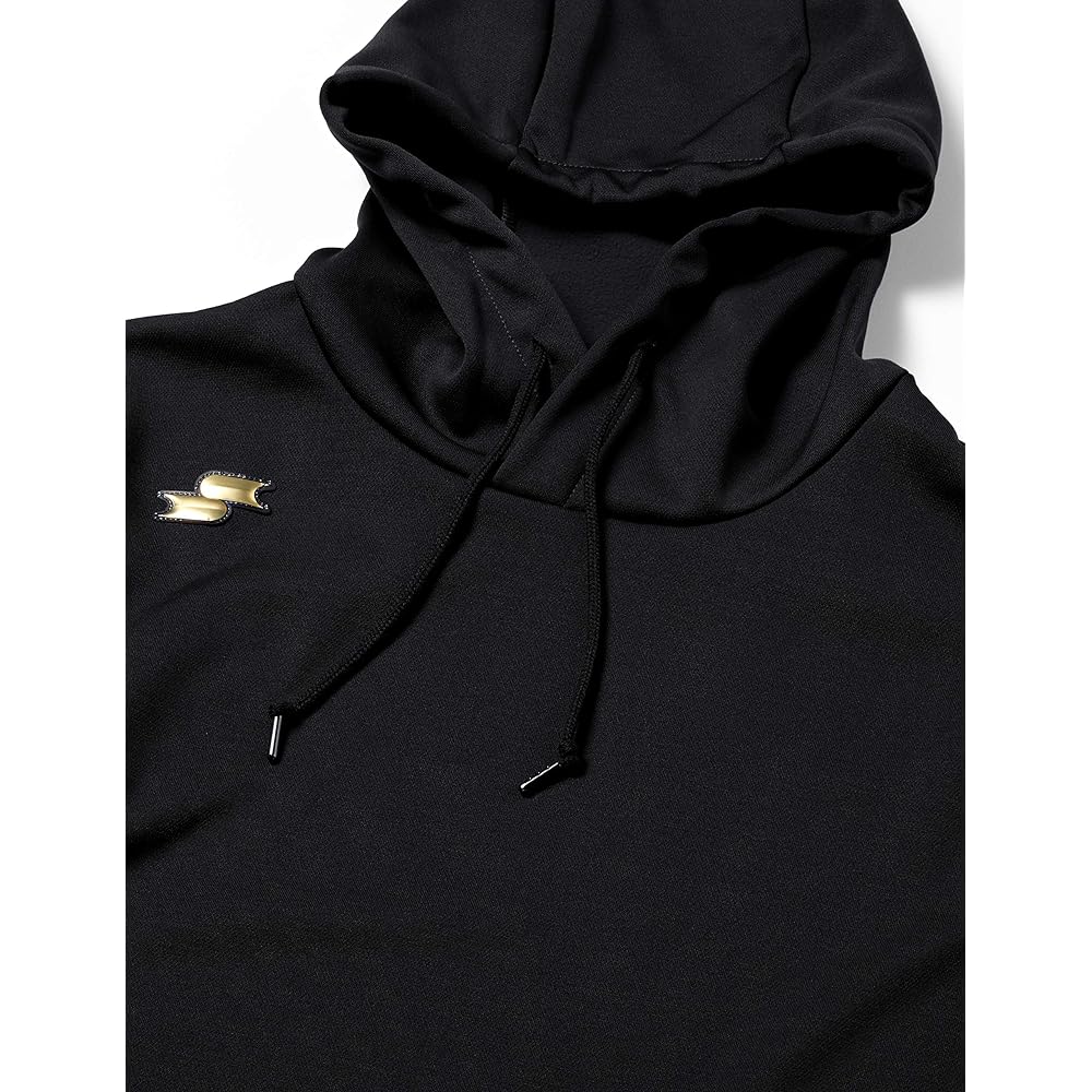 [SK] Parka, Warm-up Parka, Men's DRF022