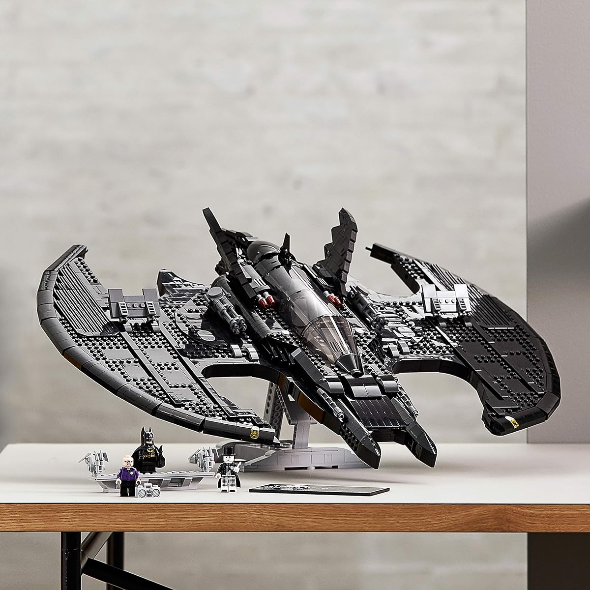 1989 Batwing