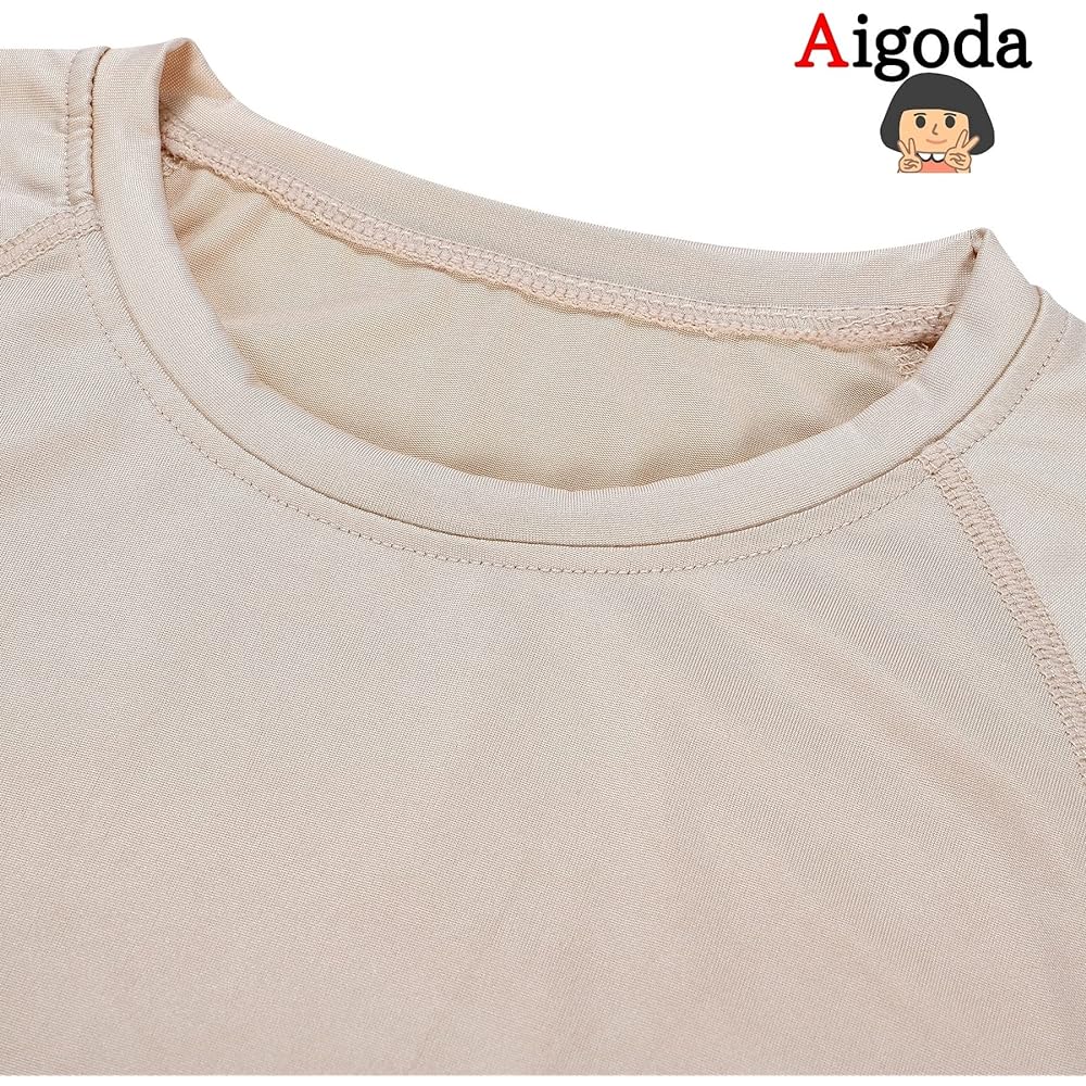 [Aigoda] Body Foundation Ballet Children Adults Full Body Underwear Innerwear Long Sleeve Cold Protection Kids Junior Cosplay