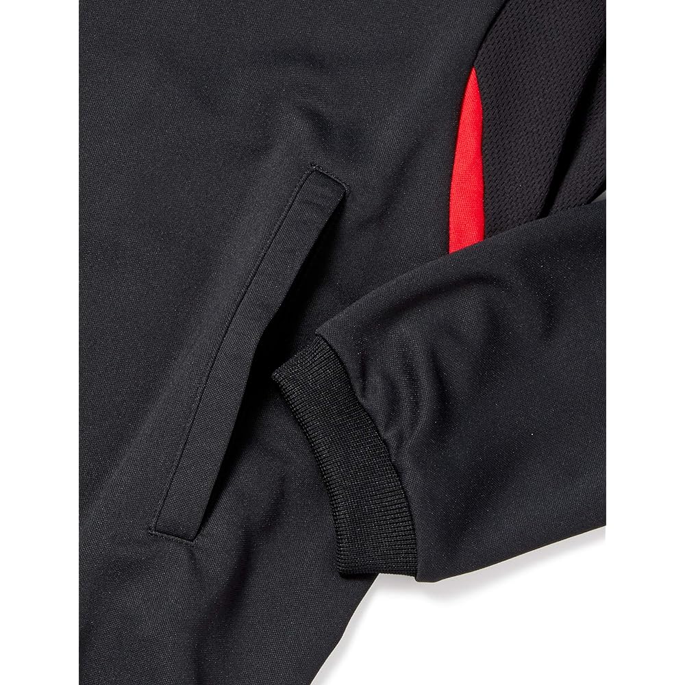 [ASICS] Training Wear Training Jacket XAT143 [Men] Men's
