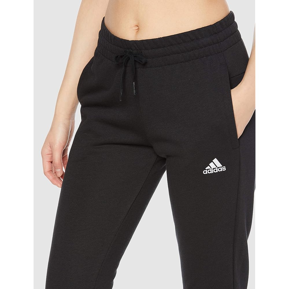 [Adidas] Sweat Essentials French Terry Logo Pants 29187 Women's