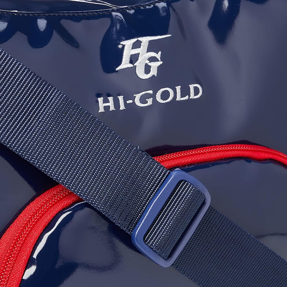 [High Gold] Casual Shoulder Bag