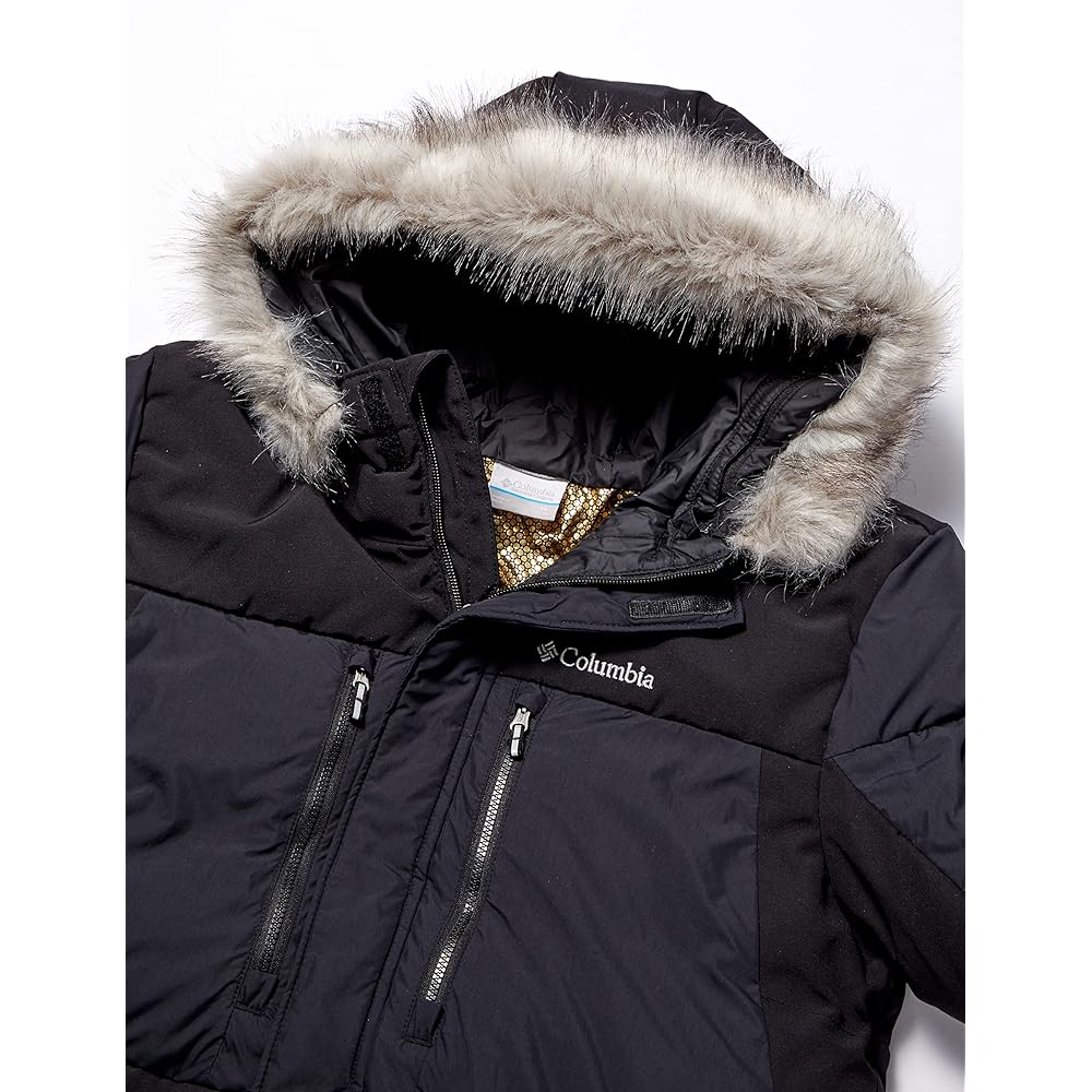 [Columbia] KIDS Markham Peak Fusion Parka SB7722 Parka Kids