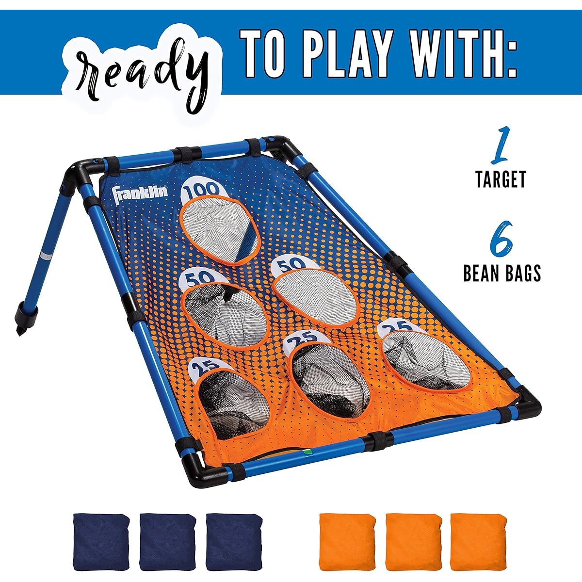 Franklin Sports - -