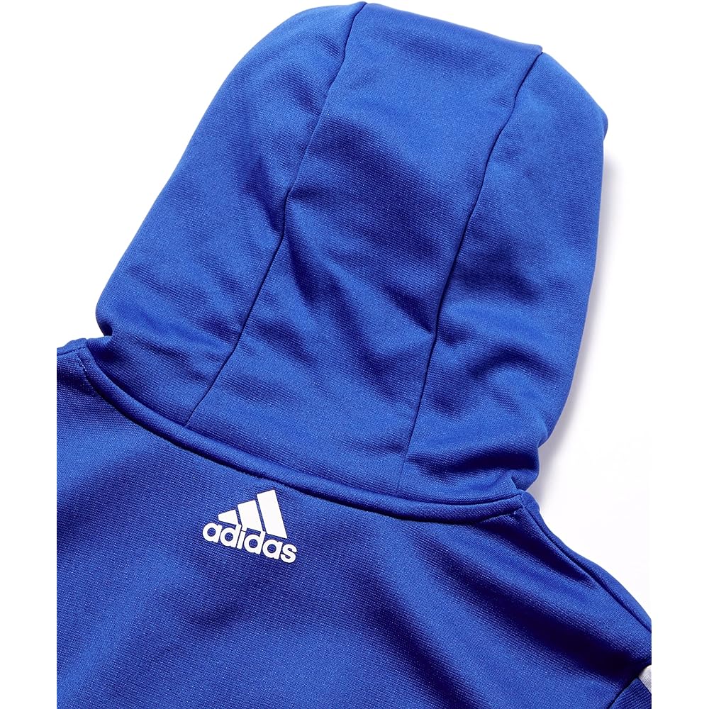 [Adidas] Sweatshirt Kids Polyester Parka CC229