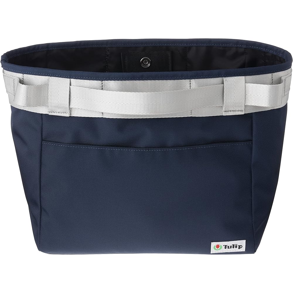 Tulip Outdoor Project Bag Col. Navy AC-070