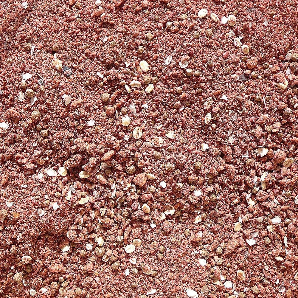 MARUKYU Red Dango Chinu