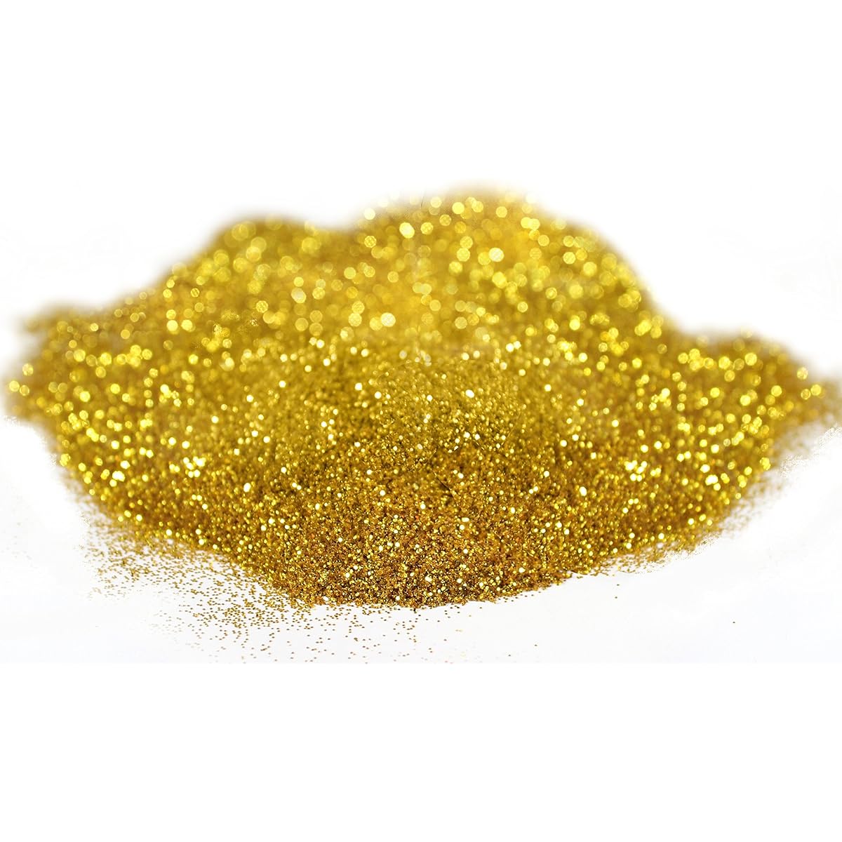 VViViD Prisma 65 Glitter Gold Pigment Powder 15g x 2