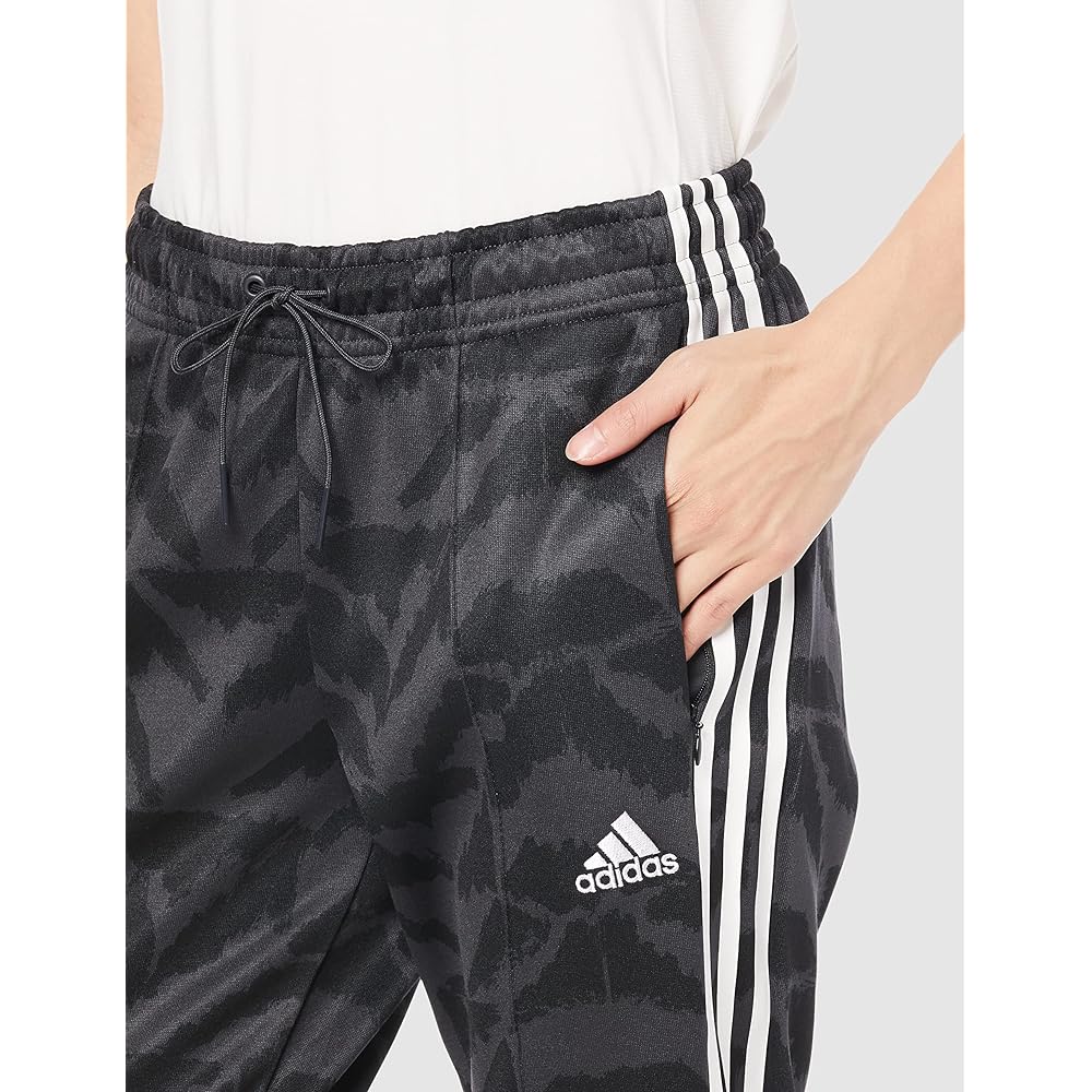 Adidas EVE07 Women's Sweat Pants Tiro Suit Up Lifestyle Track Pants