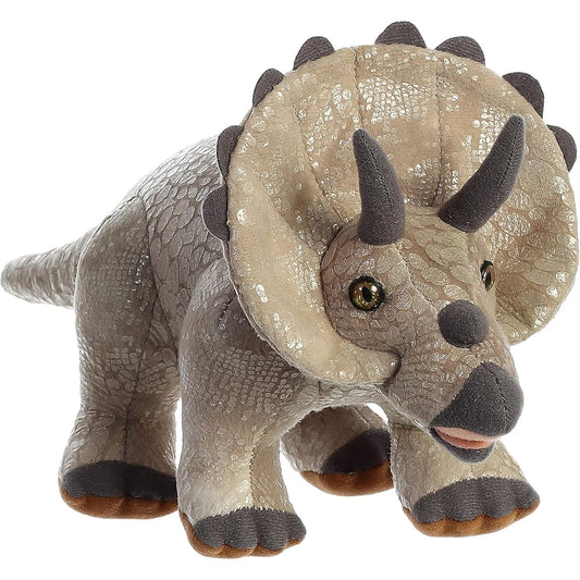 Aurora Triceratops Dinosaur 13 inches
