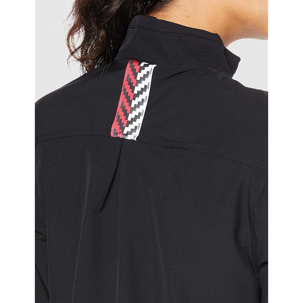 [Adidas] Jacket Woven Tennis Jacket INU68 Women's FS3801