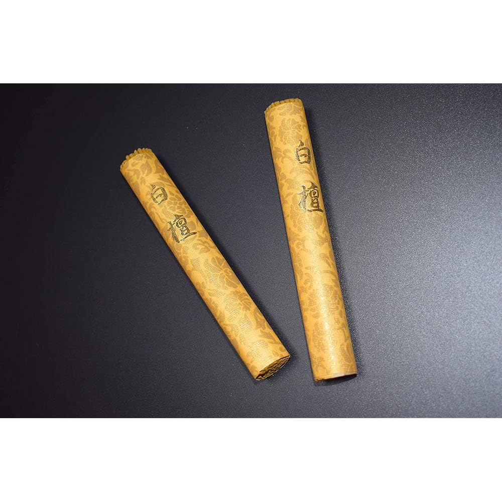 (Packaged product with gift tag) Awaji Baikundo's incense sticks for gifts Sandalwood (lacquered box) 10 bundles Memorial services Memorial services Mourning visits Ceremonies for the Buddha 49 days Incense gifts Gift incense sticks Natural sandalwood Sa