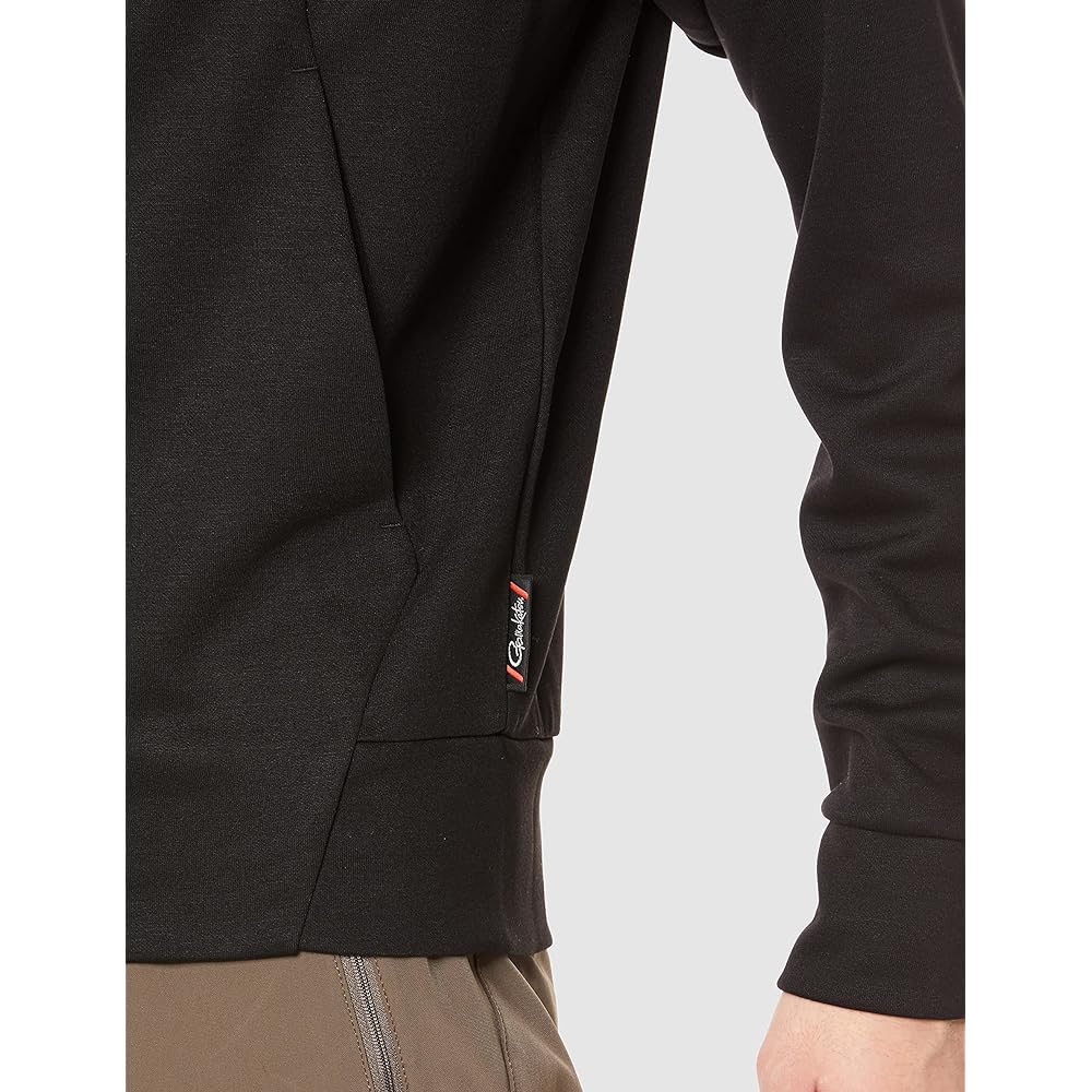 [Gamakatsu] Sweatshirt GM3630