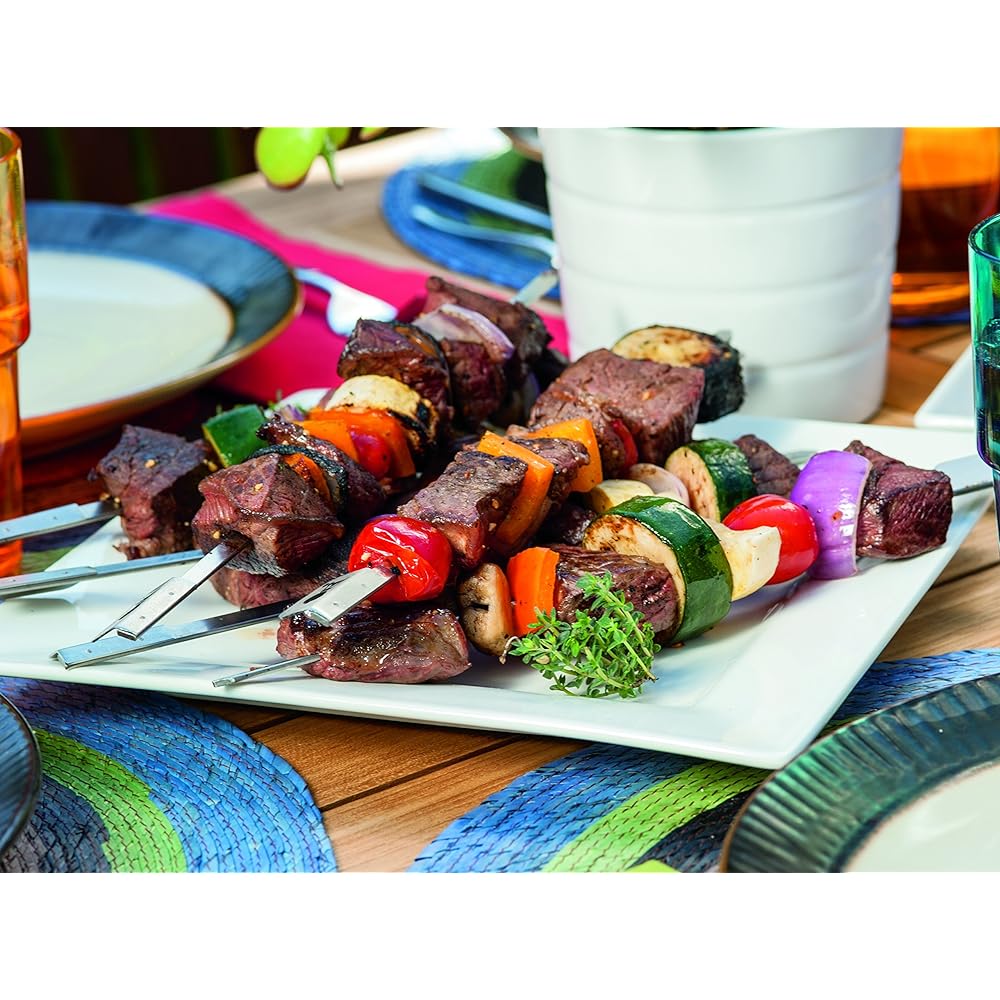 Weber Kebab Set 6606