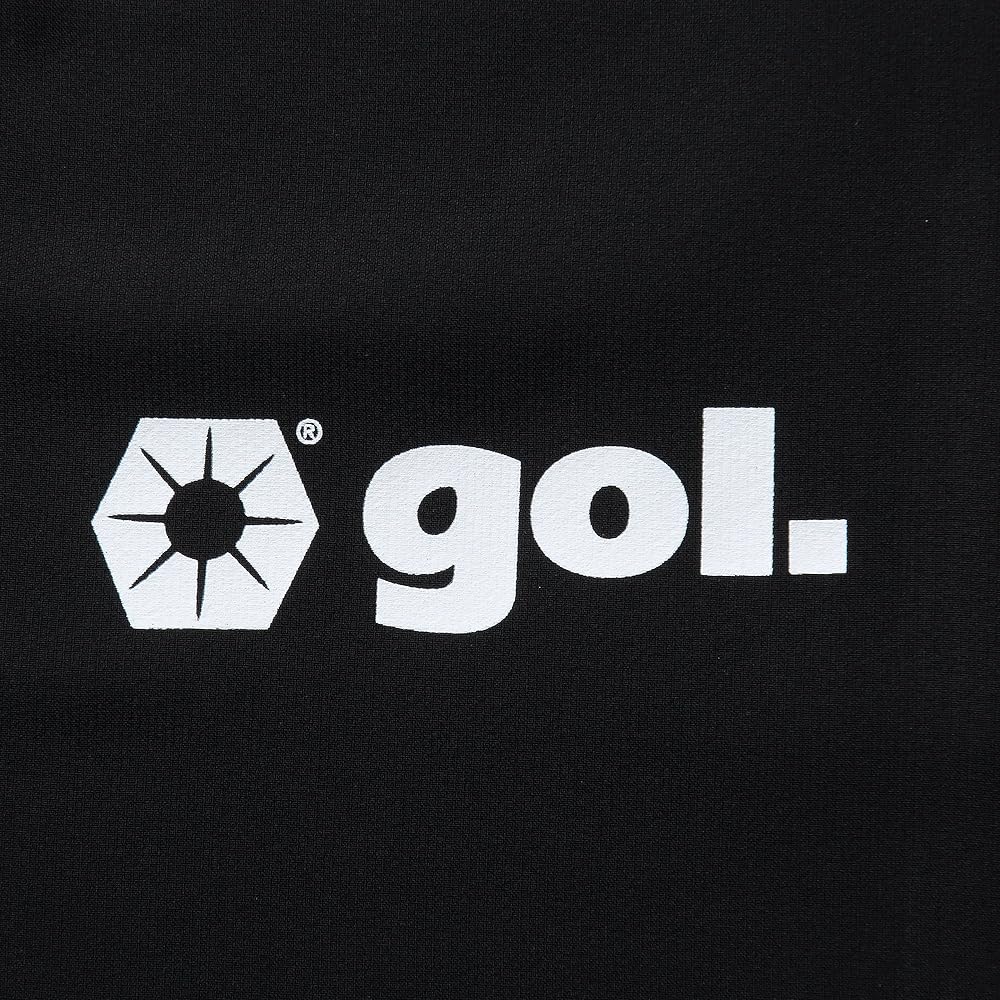 gol. (Gol) woven jacket G753-280