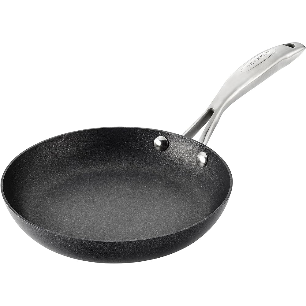 PRO IQ frying pan 26CM