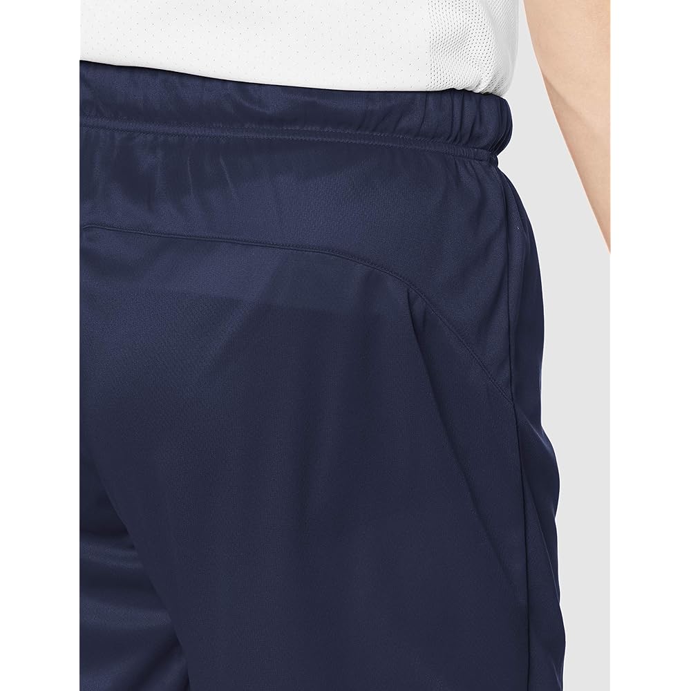 [New Balance] Soccer Game Pants (JMSF0490) Half Pants Shorts