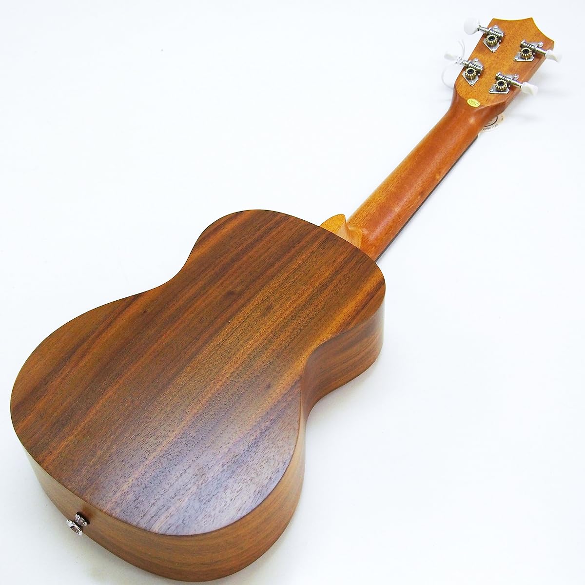 Ukulele ACU-1K Concert Size Acacia Ukulele Beginner Set SJB Instruction Book Clip Tuner Instruction DVD Included Aria Ukulele(u)