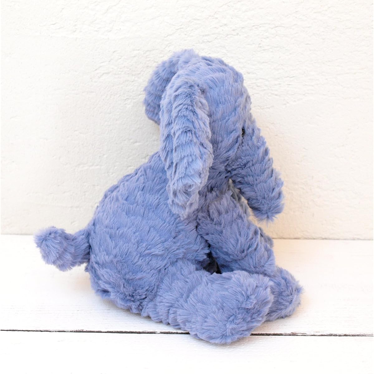 JELLYCAT Medium Fuddlewuddle Elephant Elephant Stuffed Toy