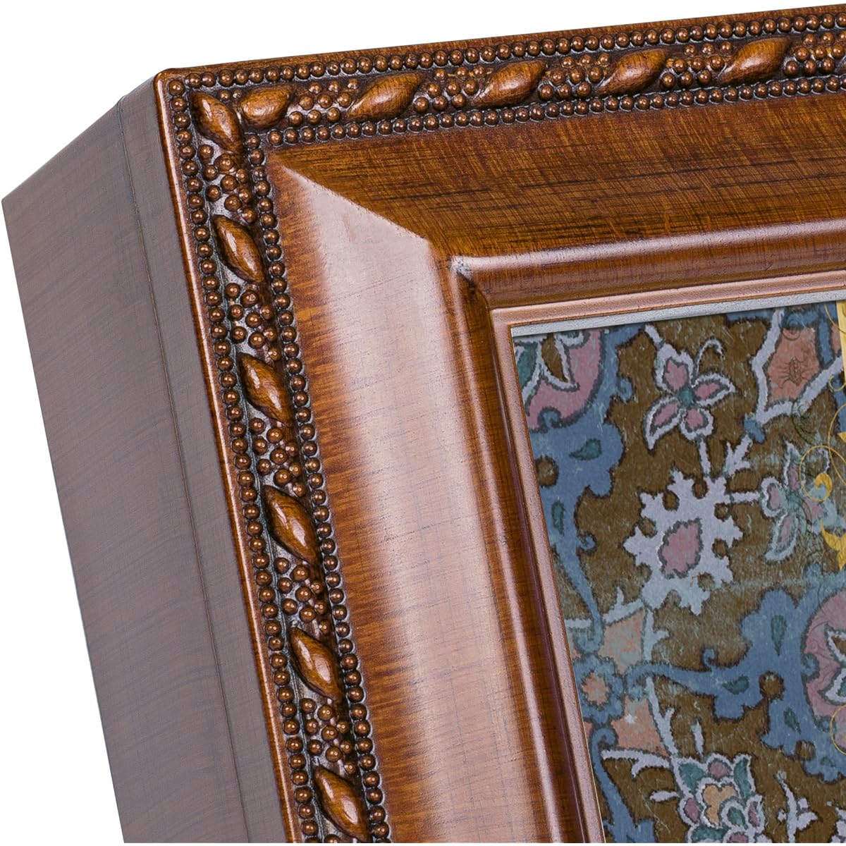 Sisters Garden Cottage Garden Woodgrain Traditional MusicボックスPlays That 's What Friends Are For