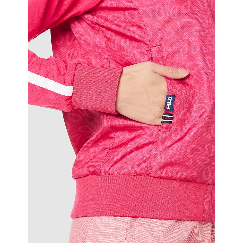 [Fila] Jacket 791204 Women's