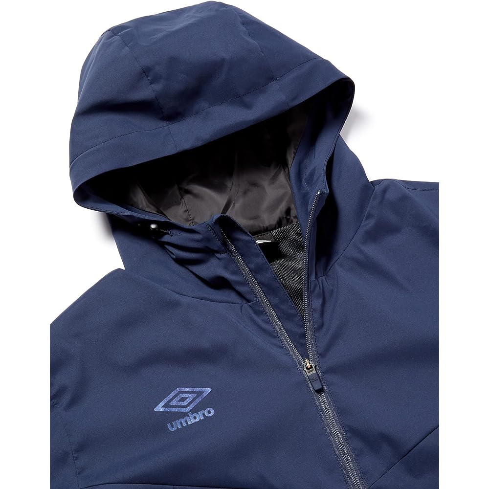 [Umbro] Wind Lined Cross Jacket