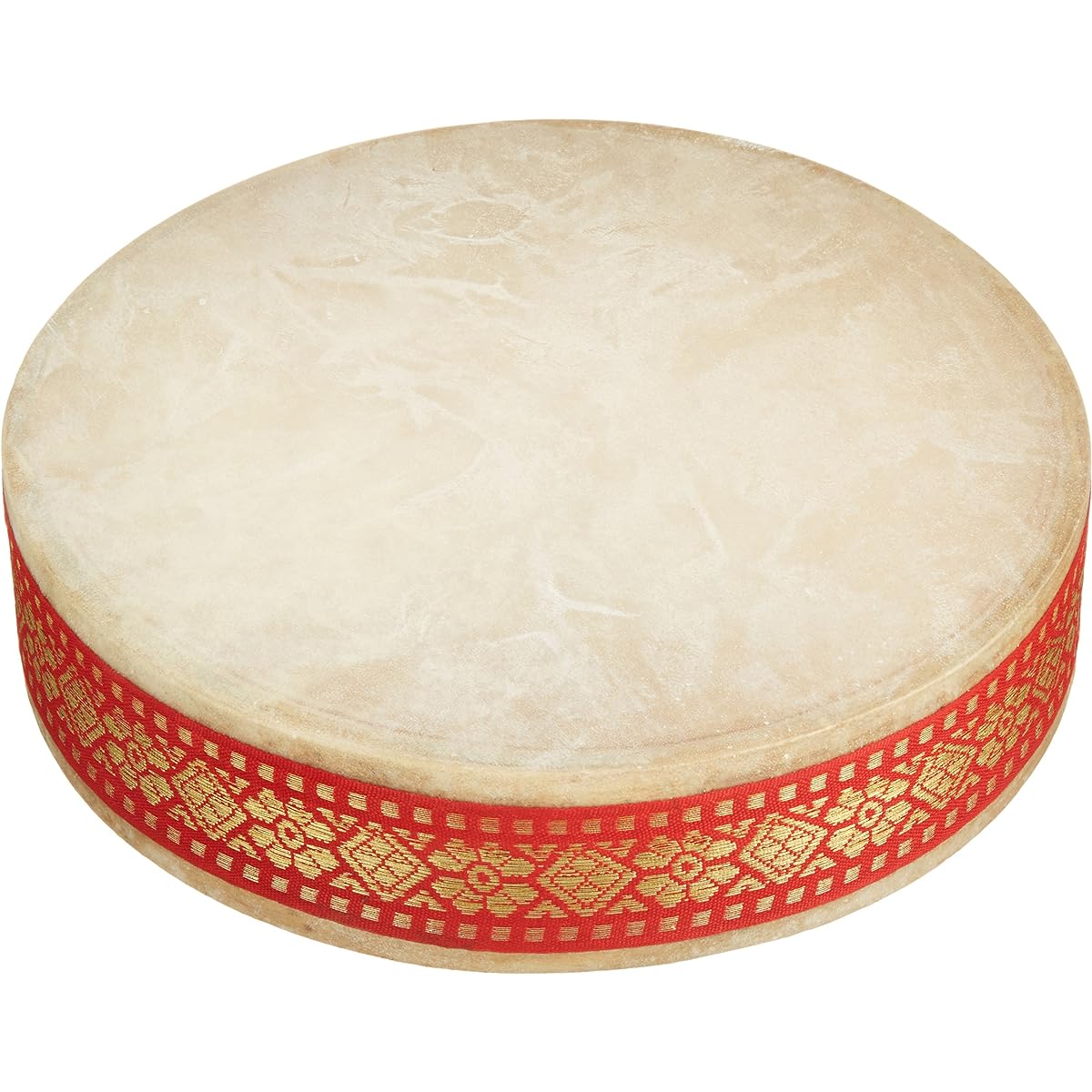 SOUND KING Ocean Drum M size BG-OD136M