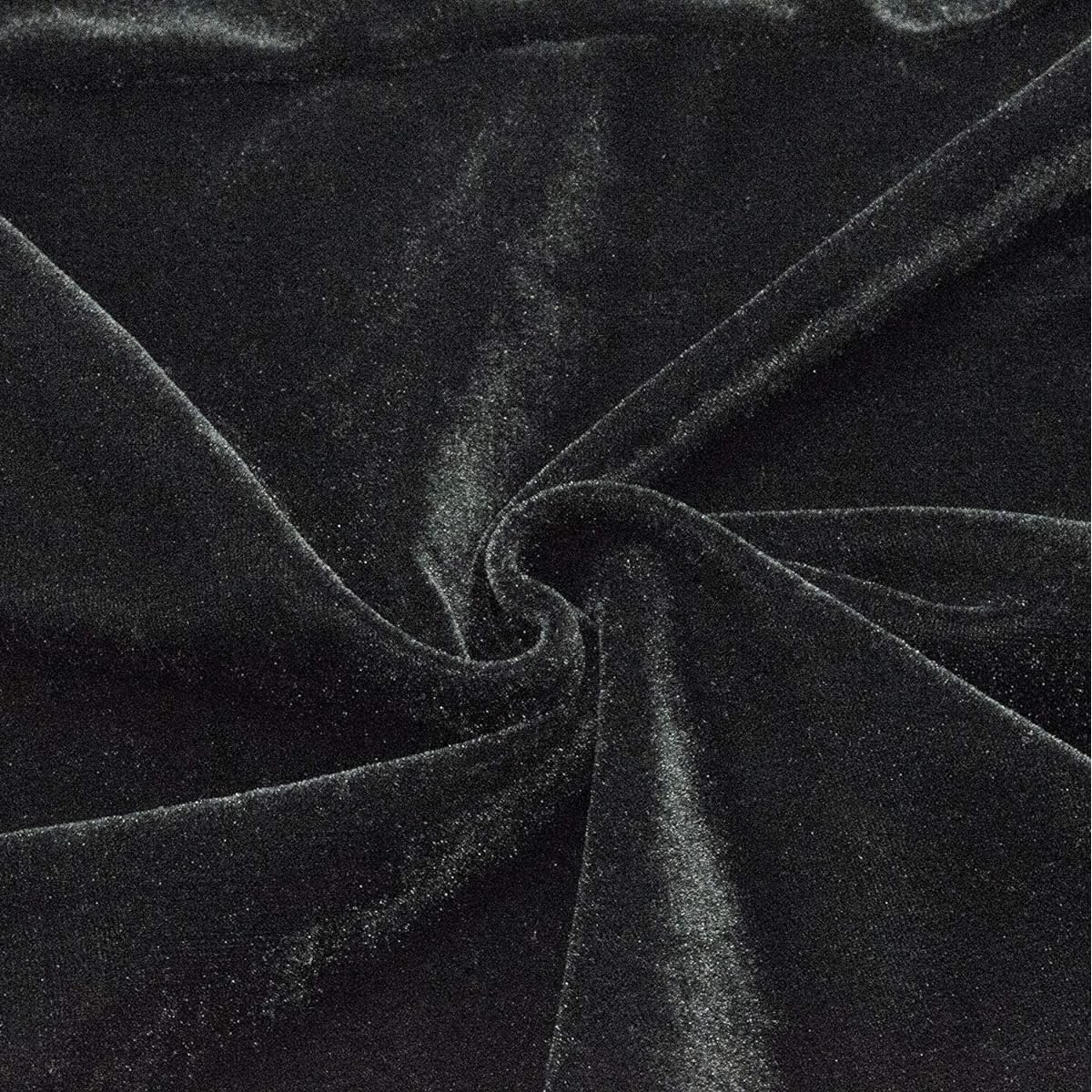 TUOREN Universal Piano Stool Chair Bench Dust Protection Cover for Piano Dual Seat Bench (Black)