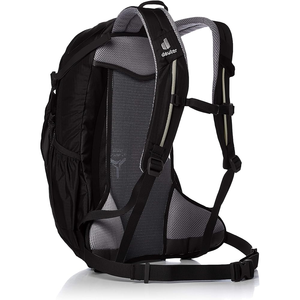 [Deuter] Sports/Outdoor Backpack Velo Air 20 Black D6209121-7000 2021 Model Men's