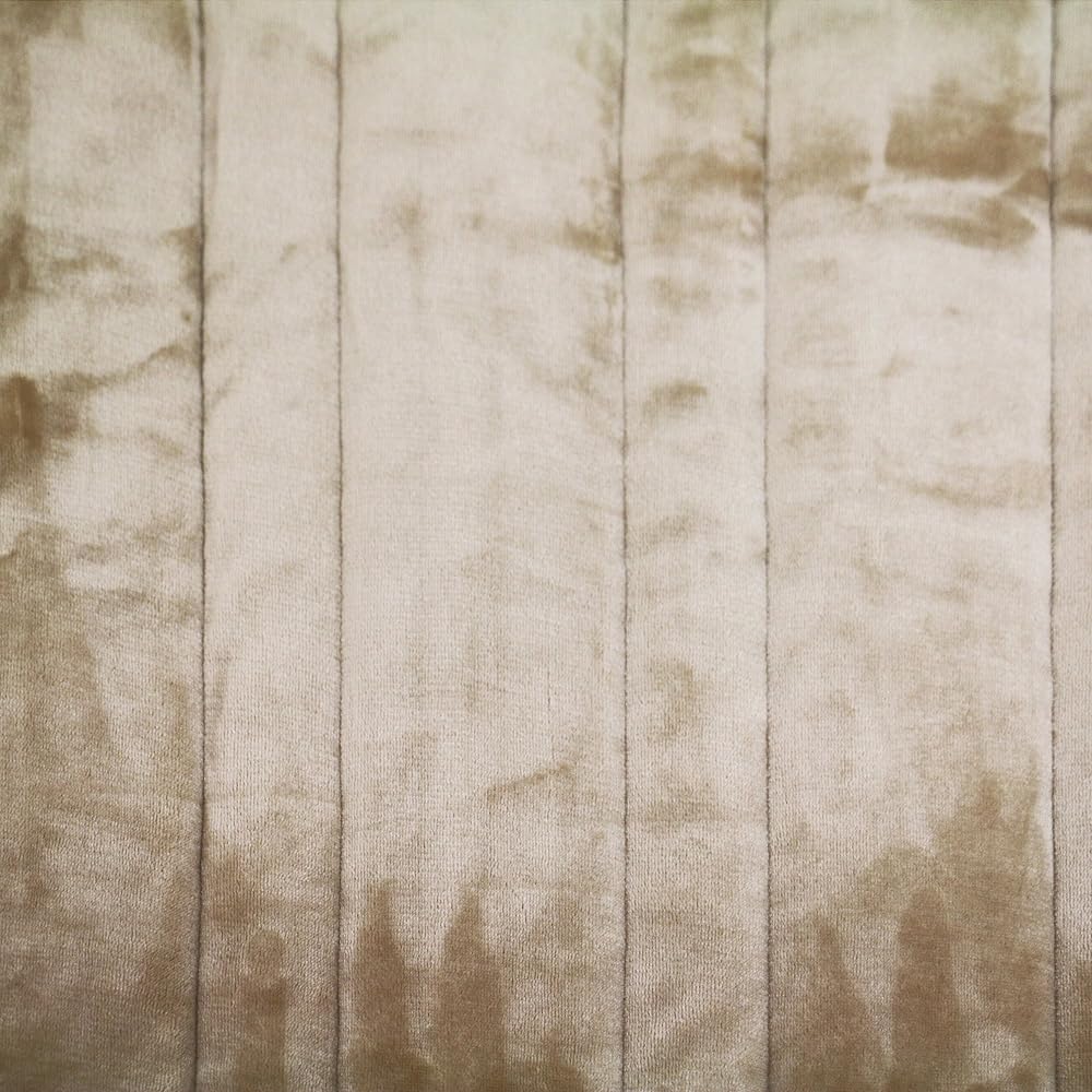 nishikawa [Nishikawa] Bed Pad Single Reversible My Repertoire Plain Beige PM07002071BE