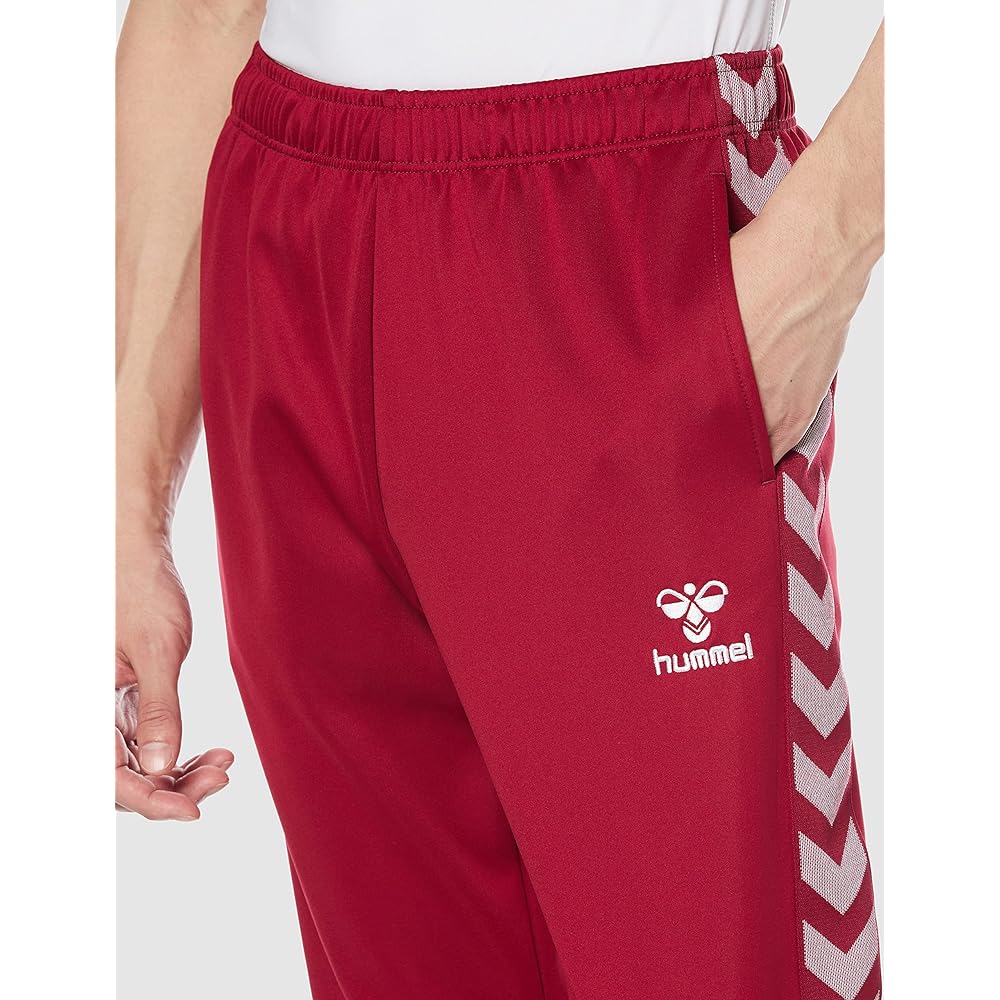 Hummel Men's Long Pants Team Warm-up Pants