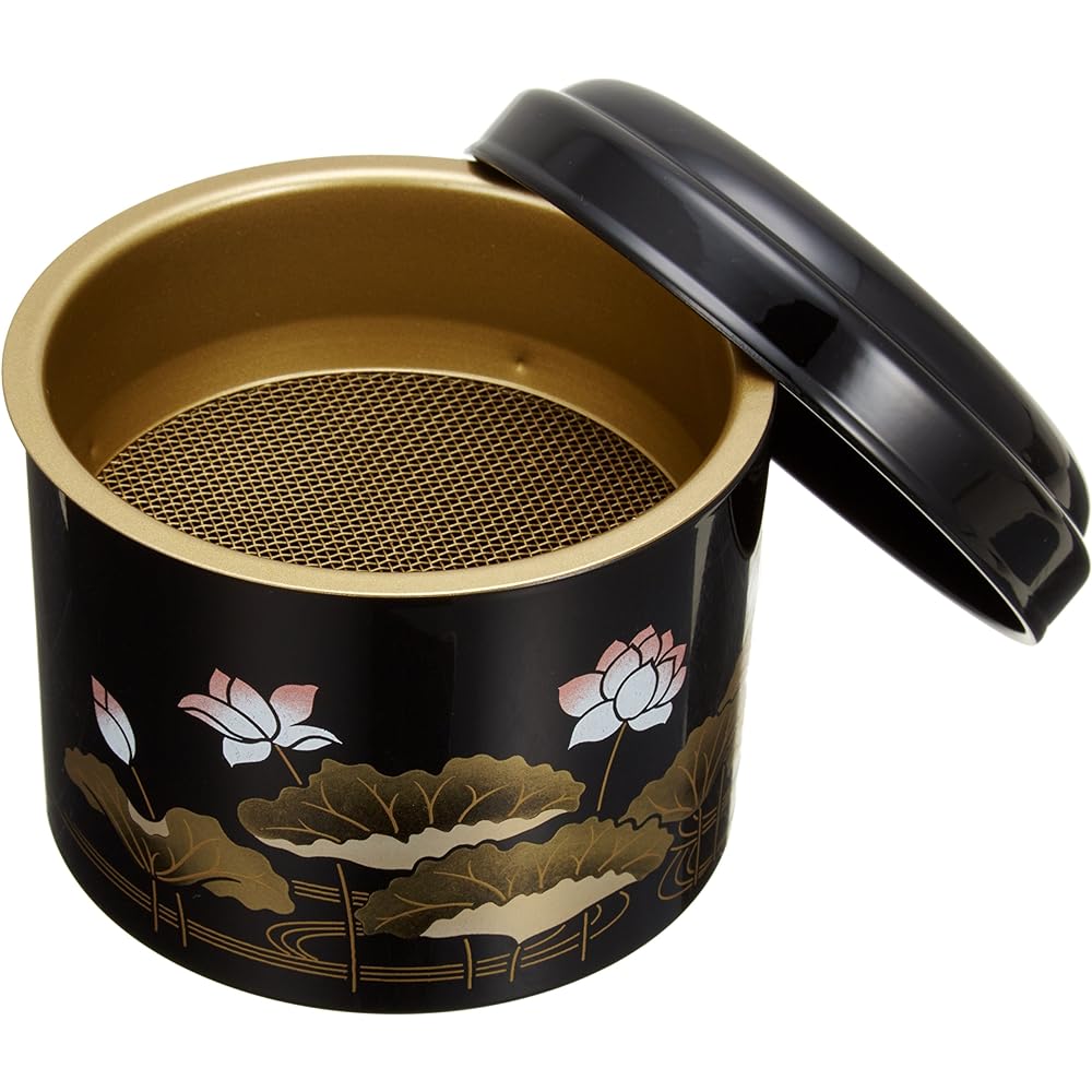 [Buddhist supplies] Nakamurashoji ash sifter (with ash leveling)