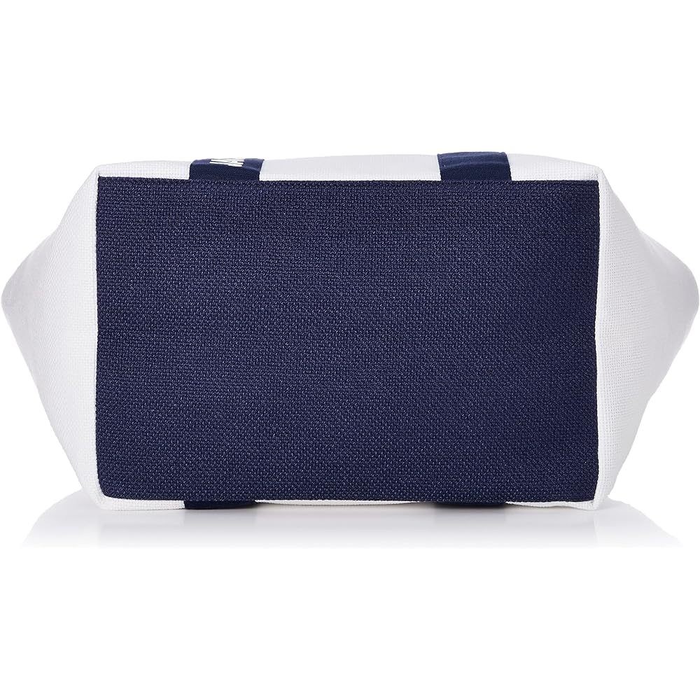 [Jack Bunny] Tote bag (linen fabric) / Golf large capacity / 262-3181430
