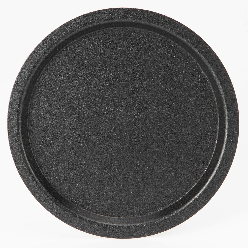 Endo Shoji Commercial Strong Coat Pizza Pan 16 Inch Aluminum Teflon Made in Japan WPZ21016