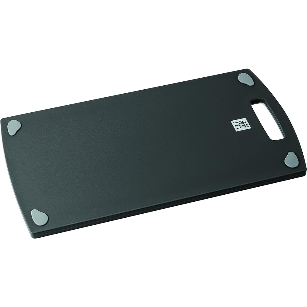 Zwilling "Twin Pollux Complete Set" Santoku Knife Sharpener Cutting Board V Edge [Authorized Japanese Product] TWIN Pollux Complete Set 30749-003