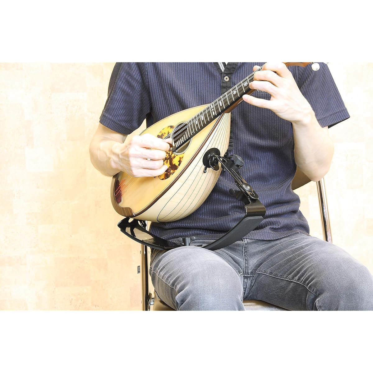 Ergo Play for mandolin