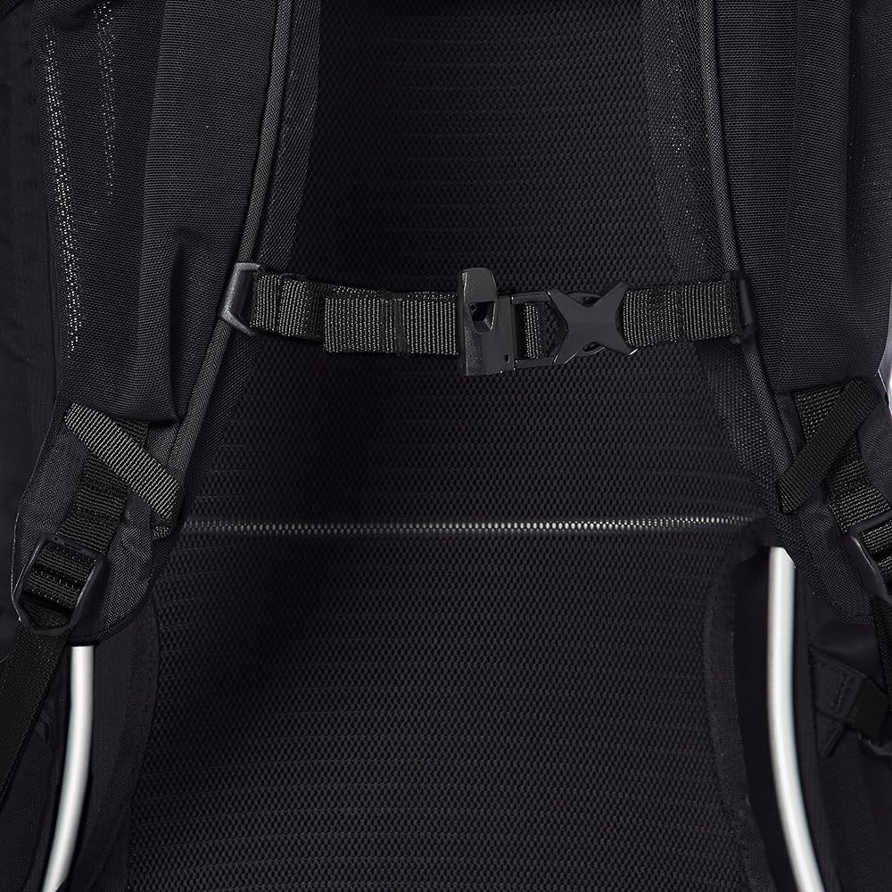 [The North Face] Backpack Ouranos 35 Ouranos 35 Mountain Climbing Hiking