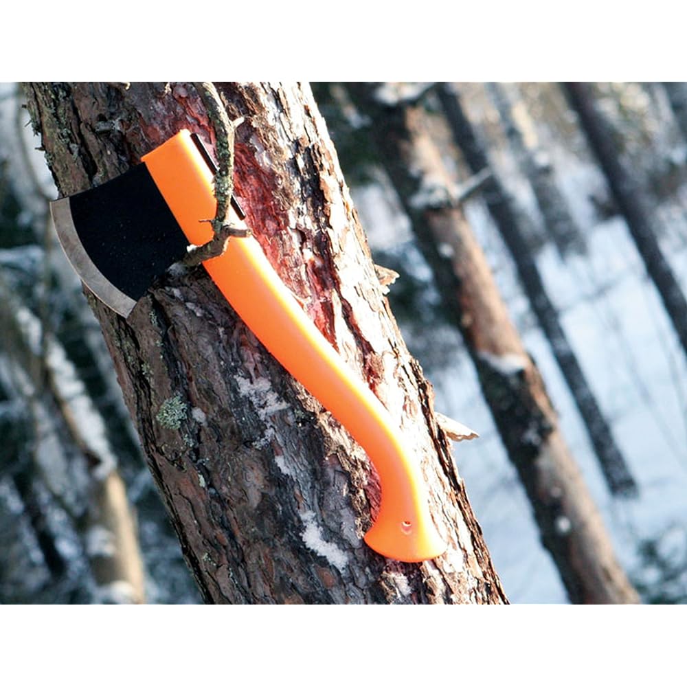 Mora knife Mora knife Camping Ax Orange