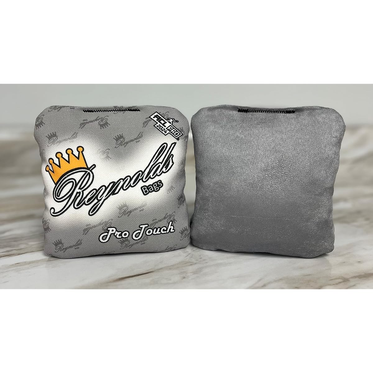 Pro-Touch - Reynolds Cornhole Bag - ACL Approved - As Seen on ESPN - Professional Cornhole Bag - Made in the USA
